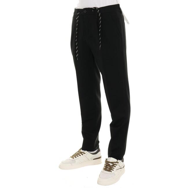 PANTALONE CON LACCIO BERNA - Mad Fashion | img vers.650x/